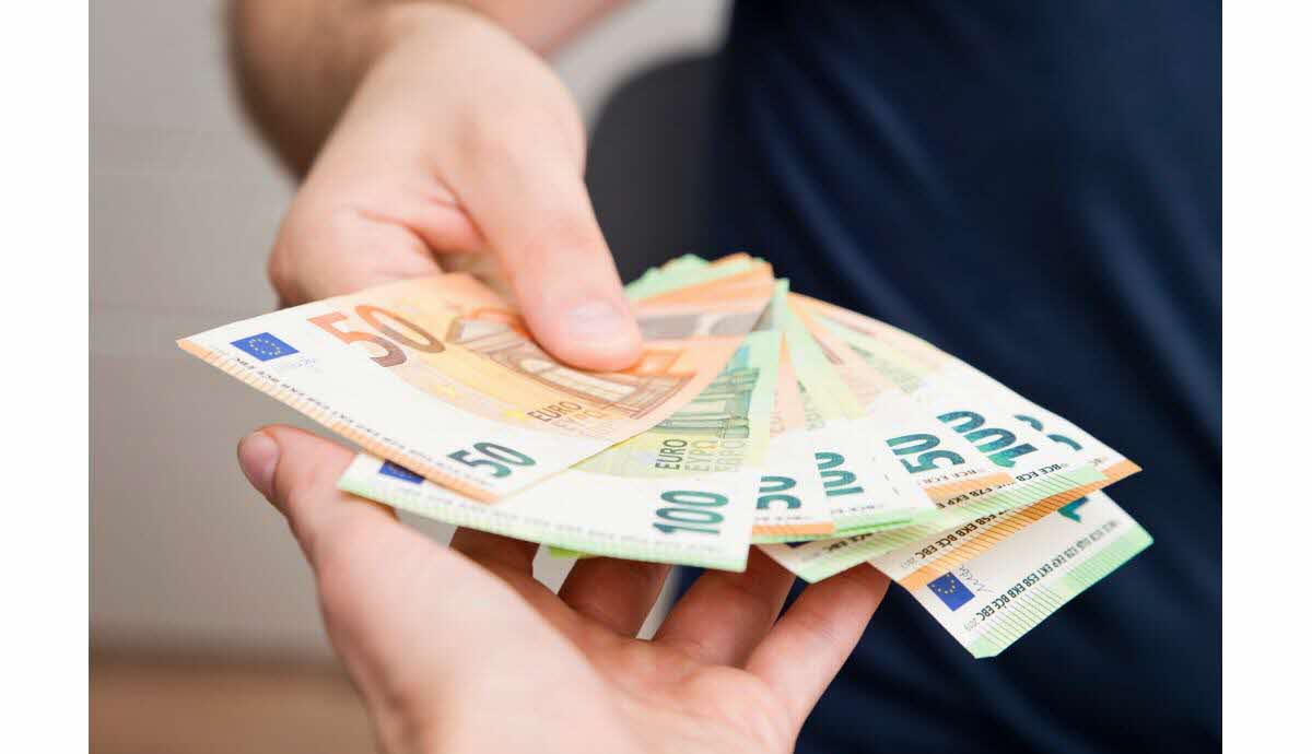 Dringendes Gelddarlehen heute wie bekomme ich schnell Geld?