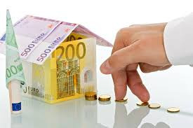 Immobilienhypothek, um ein Darlehen zum niedrigsten Zinssatz zu erhalten
