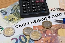 Kredit zwischen Privatperson schnell: wie funktioniert es ?